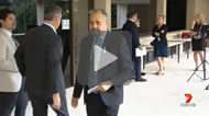 Patrick Condren reported: Claims Billy Gordon sent lewd pictures to three women.