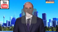 Immigration Minister Peter Dutton claims Amnesty has launched an 'ideological attack' on the Australian Government.