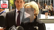 ABC News: FM Julie Bishop & Peter Dutton reject Amnesty claim of transnational crime.