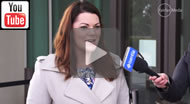 Tony Abbott a "diplomatic clutz": Senator Sarah Hanson-Young responds to cash for turnbacks.