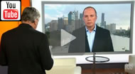 Peter Dutton tells ABC Insiders' Barry Cassidy that the government has done what it takes to stop the boats.