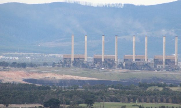 Frydenberg in #Hazelwood power station closure talks with Engie in Paris reports @takvera
