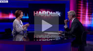 Julia Gillard on BBC Hardtalk: We didn't pay smugglers to turn boats away.