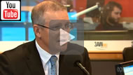 3AW: Scott Morrison knows what happened and that it was legal.