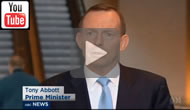 Tony Abbott says education "absolutely a matter for states and territories".