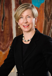 Jane Halton,  Secretary, Department of Finance