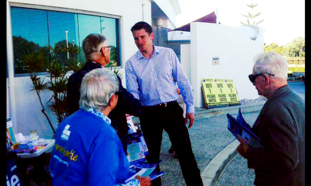 Hastie’s climate change action focus on economy in #CanningVotes: @Jackthelad1947 reports