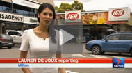Lauren De Joux reported: South East Queenslanders could soon have more time to get their shopping done as a fight begins to extend trading hours.