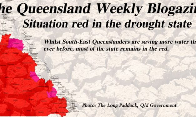 Situation red in the drought state – The Queensland Weekly Blogazine: @Qldaah #qldpol