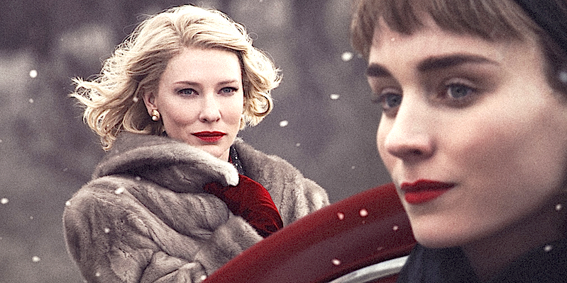 Coming out in the cold: @burgewords reviews #Carol