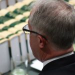 Allegations of political interference in ABC NBN reporting by Australian Prime Minister Malcolm Turnbull, while he was Shadow Minister for Communications. Photo: Wayne Jansson