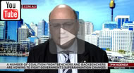 Sky News: Consultation after election: Arthur Sinodinos indicates superannuation could change.