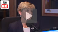 ABC News 24: Neil Mitchell tells Julie Bishop she is wrong on her description of the transition to retirement scheme.