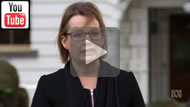On Medicare co-payment Sussan Ley says, "we'll look at the policies after the election".