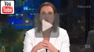 ABC Q and A: Assistant Treasurer Kelly O'Dwyer on jobs and growth, pies and toast.