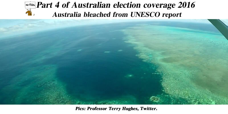 Part 4 of NoFibs Australian election coverage 2016: @Qldaah #ausvotes #auspol #qldpol