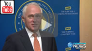 Ten News: Malcolm Turnbull says superannuation is an area of great complexity.