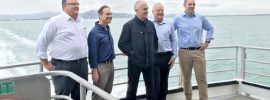 #ReefElection: Bandaids for an unmitigated reef catastrophe reports @takvera #ausvotes
