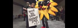 Barnaby Joyce no show at Energy Futures Forum Armidale reports @takvera #NewEnglandVotes #ausvotes