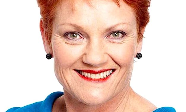 We need to talk about Pauline: @burgewords comments on #PaulineHanson