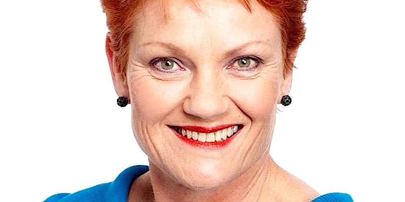 We need to talk about Pauline: @burgewords comments on #PaulineHanson