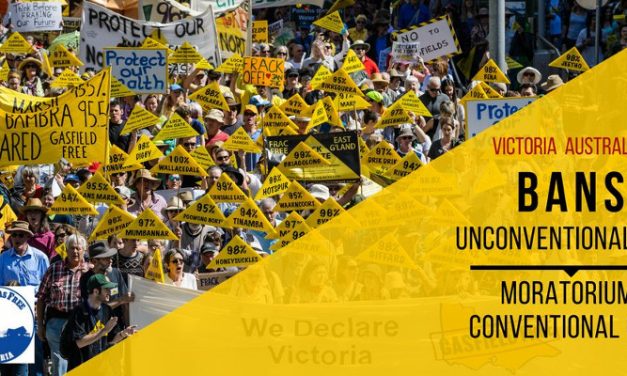 Permanent #VicGasBan a win for people power, agriculture and #climate reports @takvera