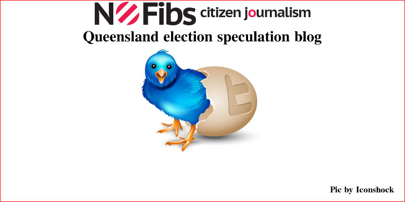 At her discretion: Queensland election speculation – @Qldaah #qldpol