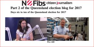 Part 2 of the Queensland election blog for 2017
