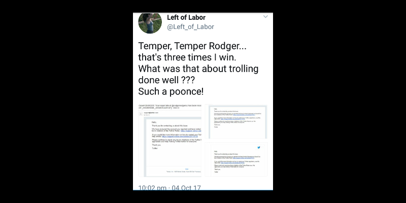 Australian political trolls