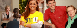 Independents day looms large as Indi finds its voice in #VicVotes seats of #Benambra and #OVvotes: @jansant reports