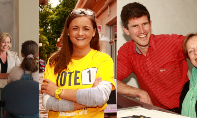 Independents day looms large as Indi finds its voice in #VicVotes seats of #Benambra and #OVvotes: @jansant reports