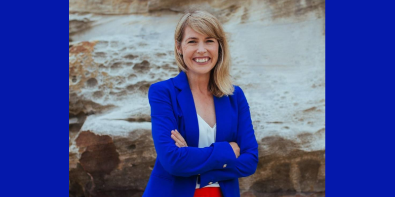 Step out from behind #auspol partisan #battlelines and serve the national interest: @Indy_Ally comments on her #ausvotes bid for #MackellarVotes