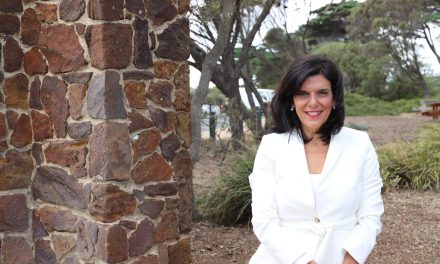Julia Banks hopes to break Lib entitlement in Flinders: @margokingston1 #FlindersVotes #podcast