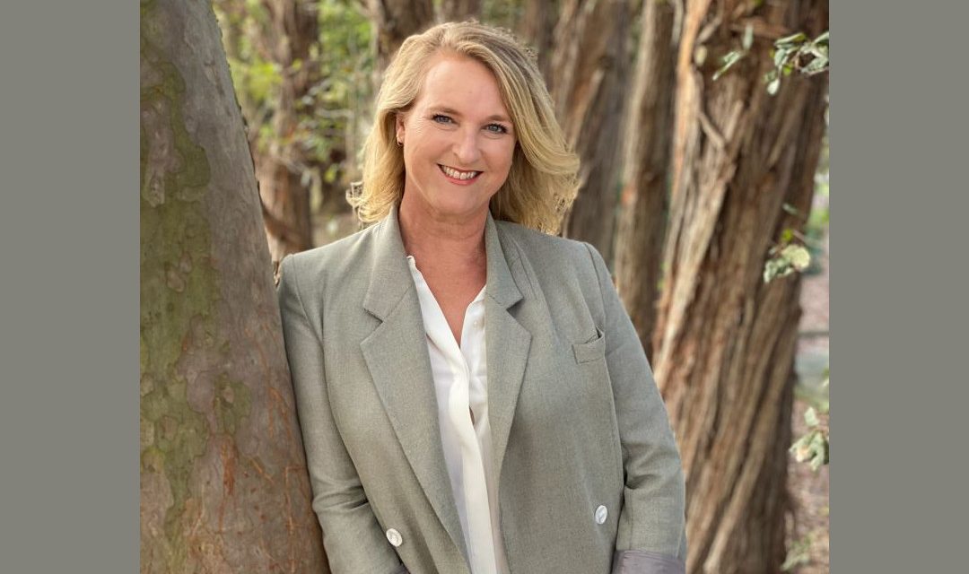 PODCAST: Kylea Tink independent candidate for North Sydney in the #TransitZone