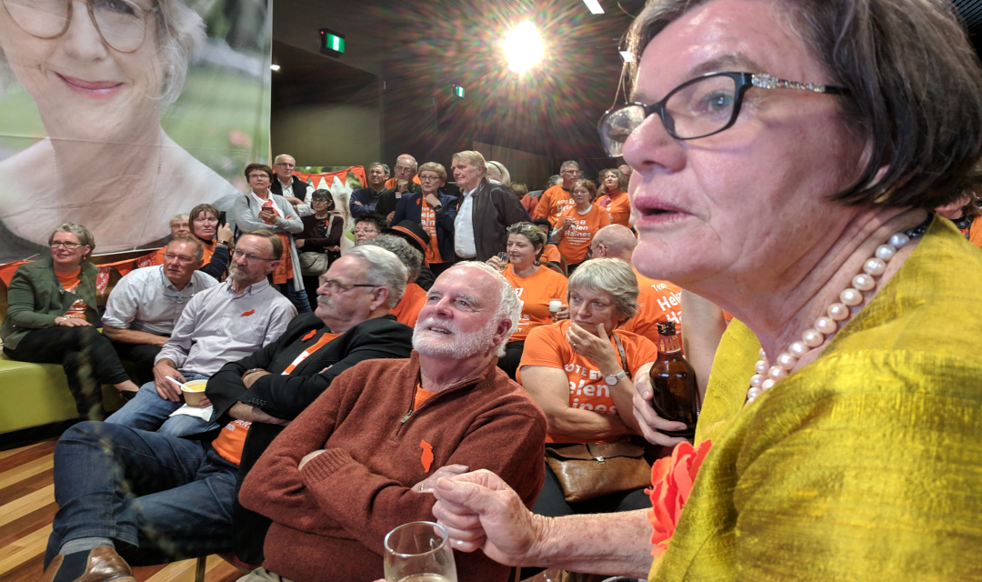 The birth of ‘Voices for’ and citizen journalism: inside #IndiVotes